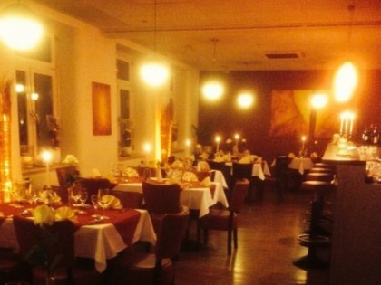 Photo: Restaurant LaCantera